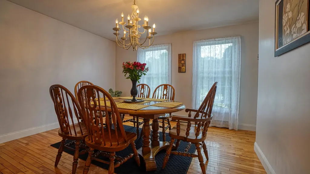3 Sanderson Drive Fairfield ME 04937