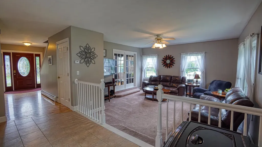 3 Sanderson Drive Fairfield ME 04937