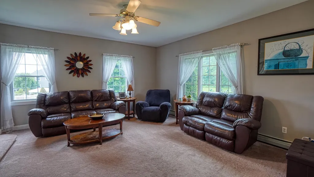 3 Sanderson Drive Fairfield ME 04937
