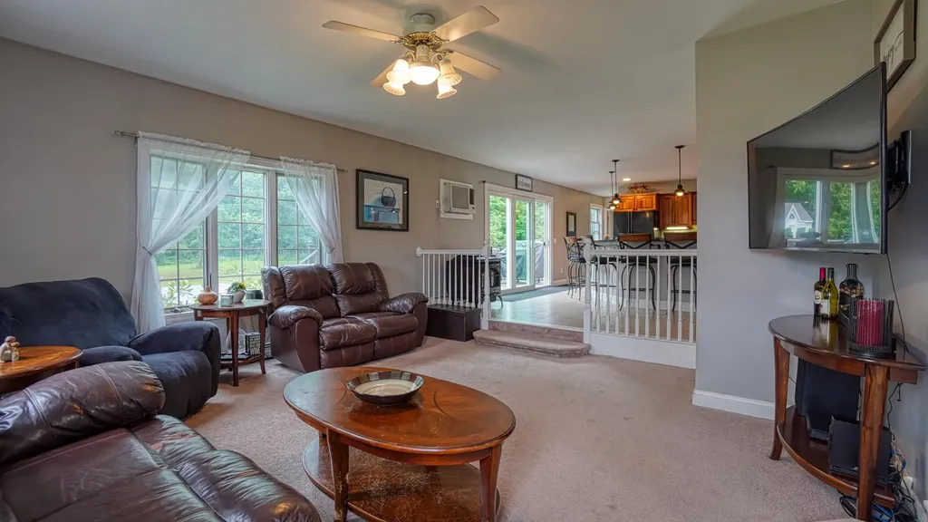 3 Sanderson Drive Fairfield ME 04937