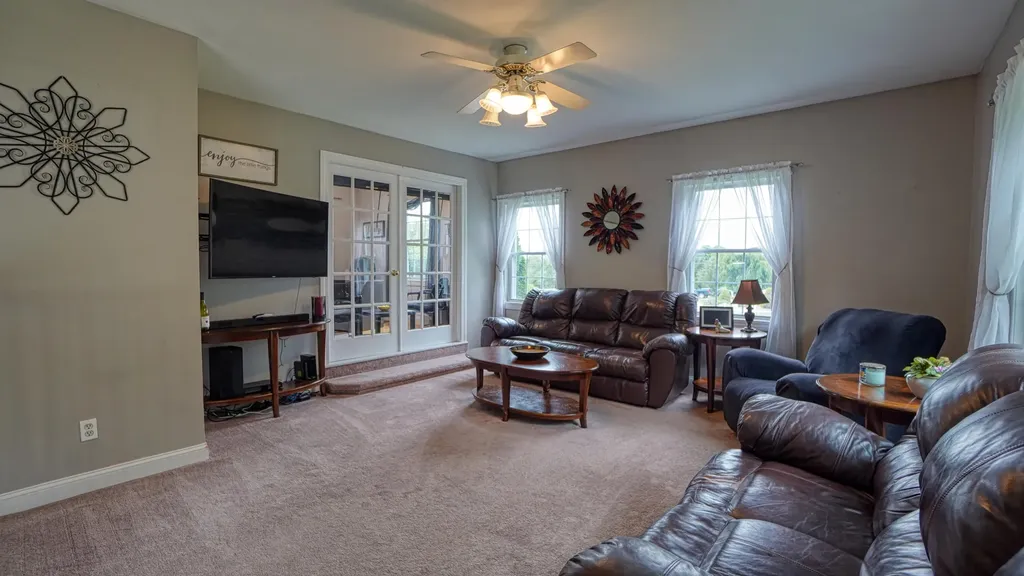 3 Sanderson Drive Fairfield ME 04937