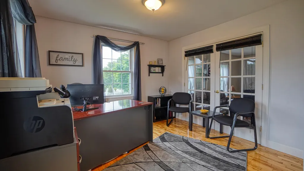 3 Sanderson Drive Fairfield ME 04937