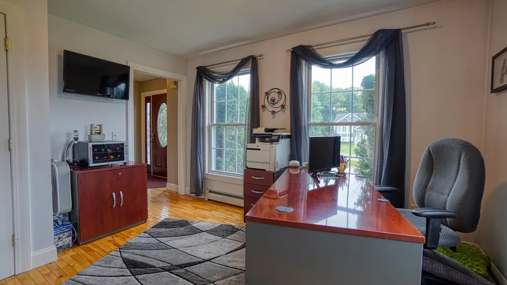 3 Sanderson Drive Fairfield ME 04937