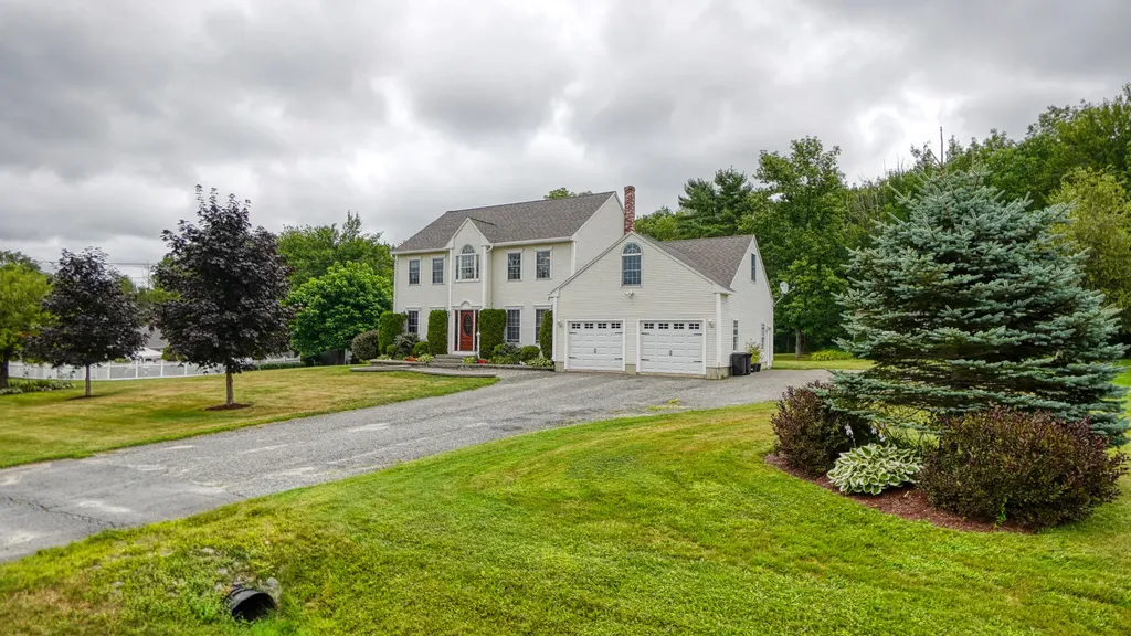 3 Sanderson Drive Fairfield ME 04937