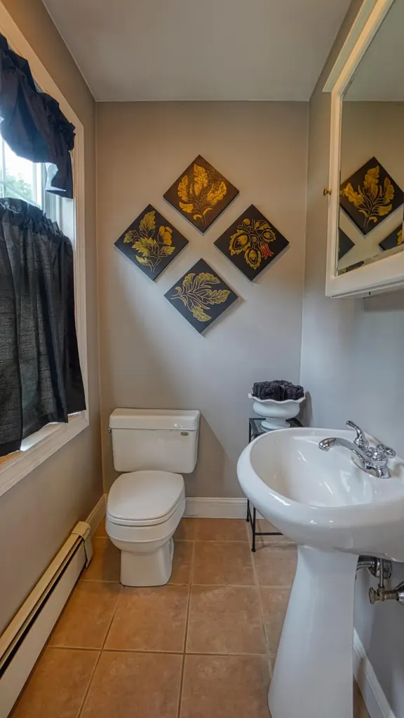 3 Sanderson Drive Fairfield ME 04937