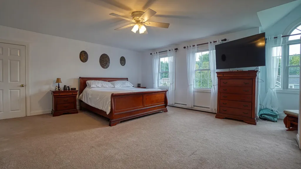 3 Sanderson Drive Fairfield ME 04937