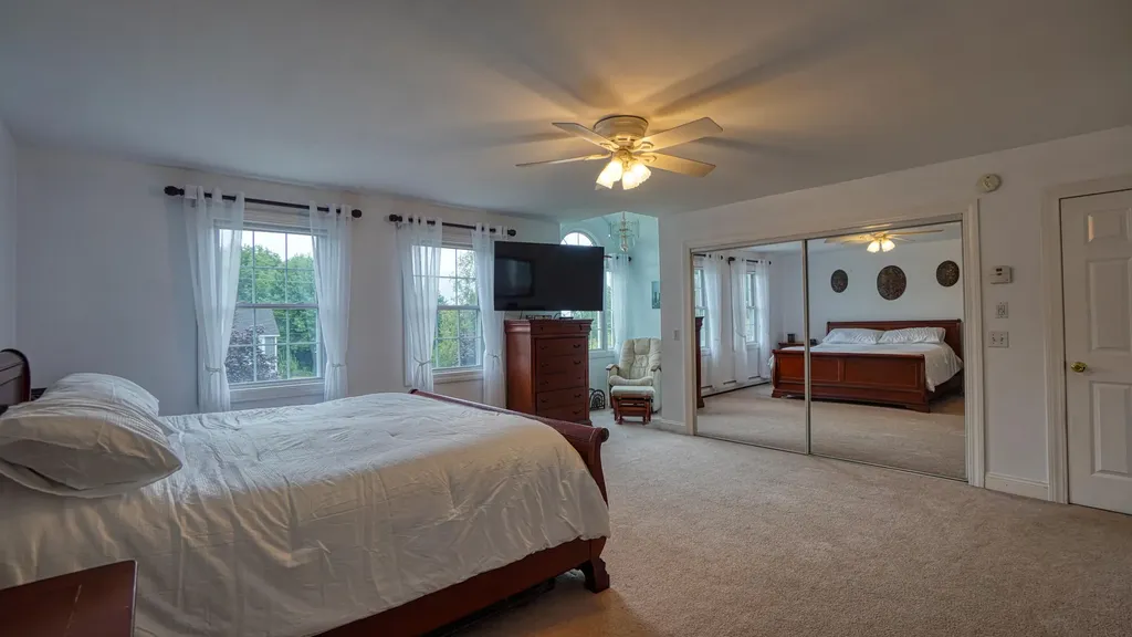 3 Sanderson Drive Fairfield ME 04937