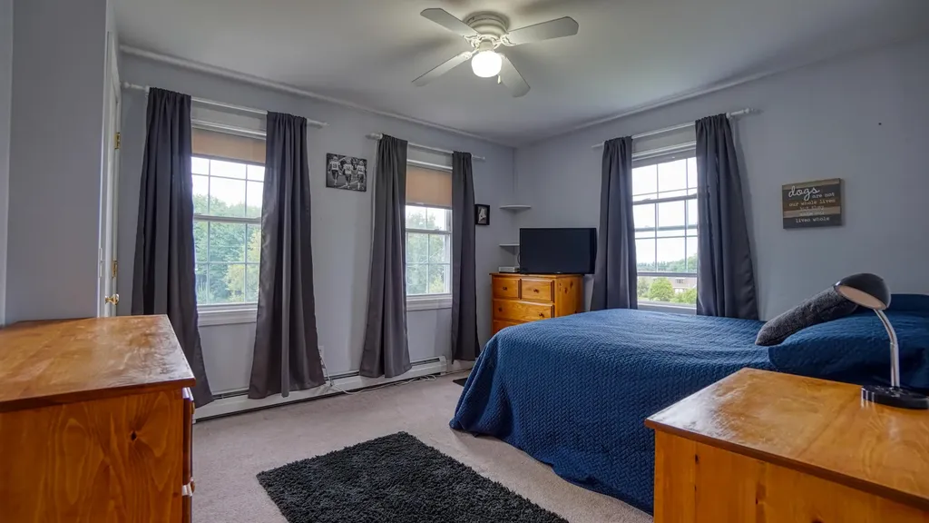 3 Sanderson Drive Fairfield ME 04937
