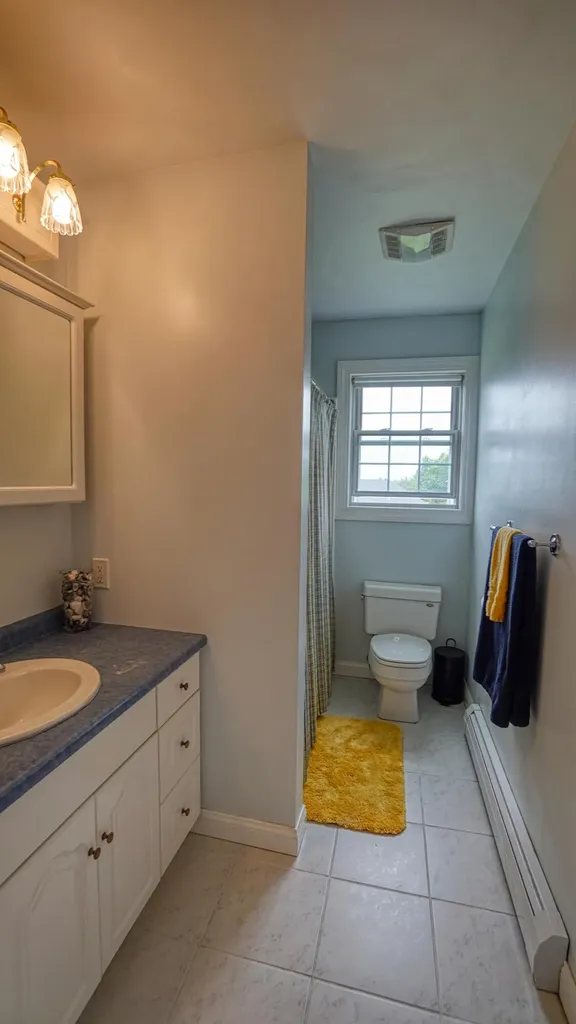3 Sanderson Drive Fairfield ME 04937