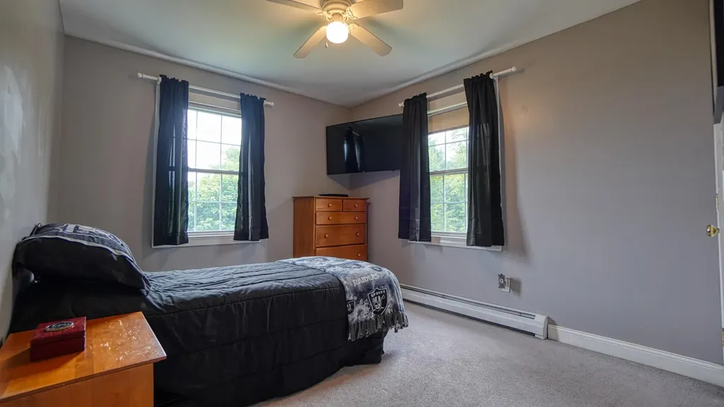 3 Sanderson Drive Fairfield ME 04937