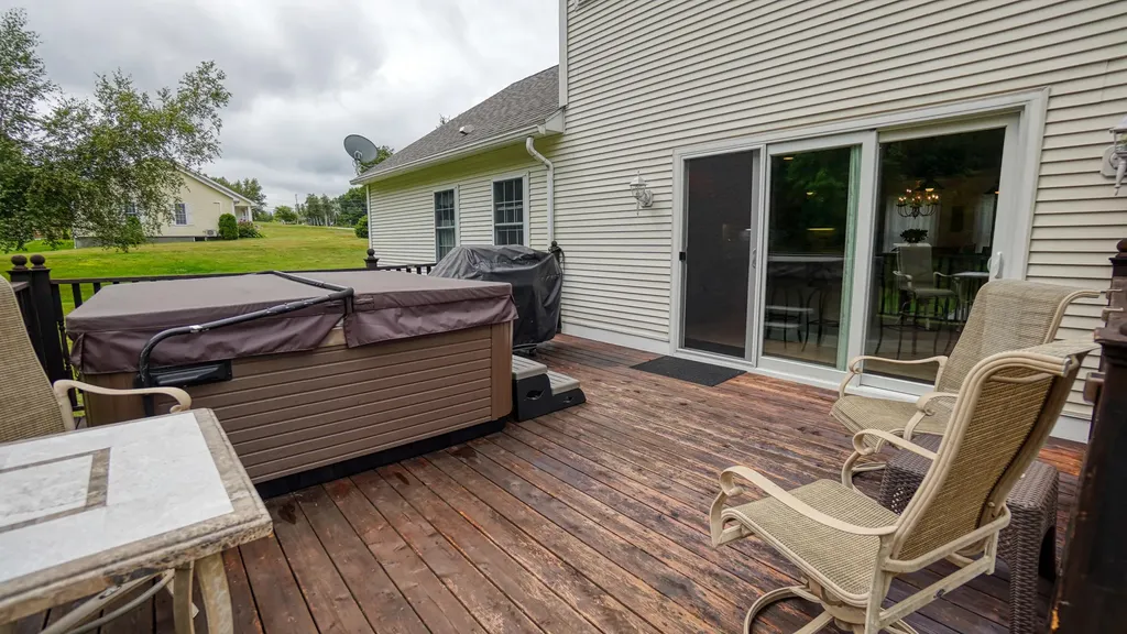 3 Sanderson Drive Fairfield ME 04937