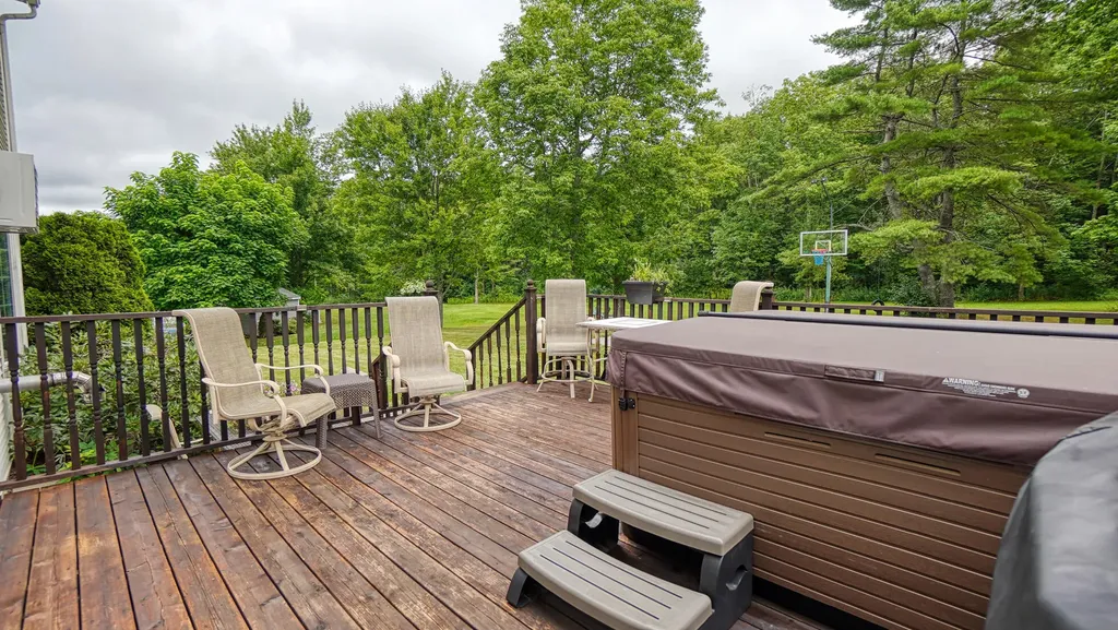 3 Sanderson Drive Fairfield ME 04937