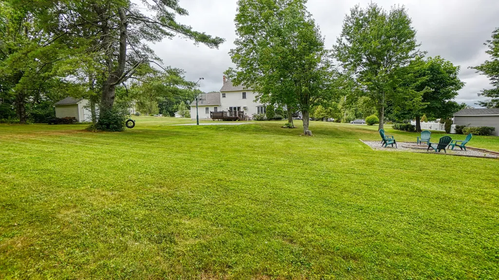3 Sanderson Drive Fairfield ME 04937