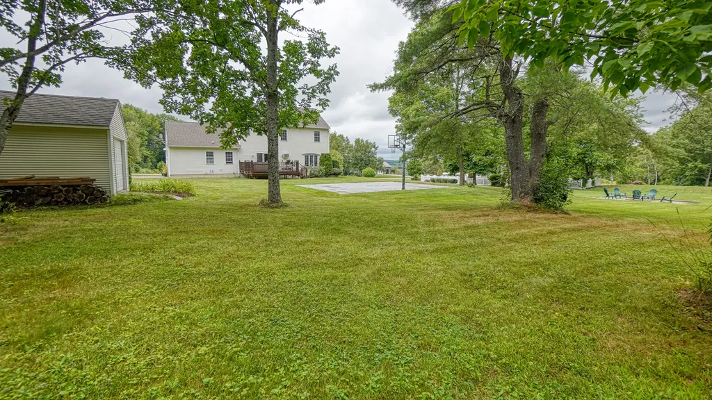 3 Sanderson Drive Fairfield ME 04937