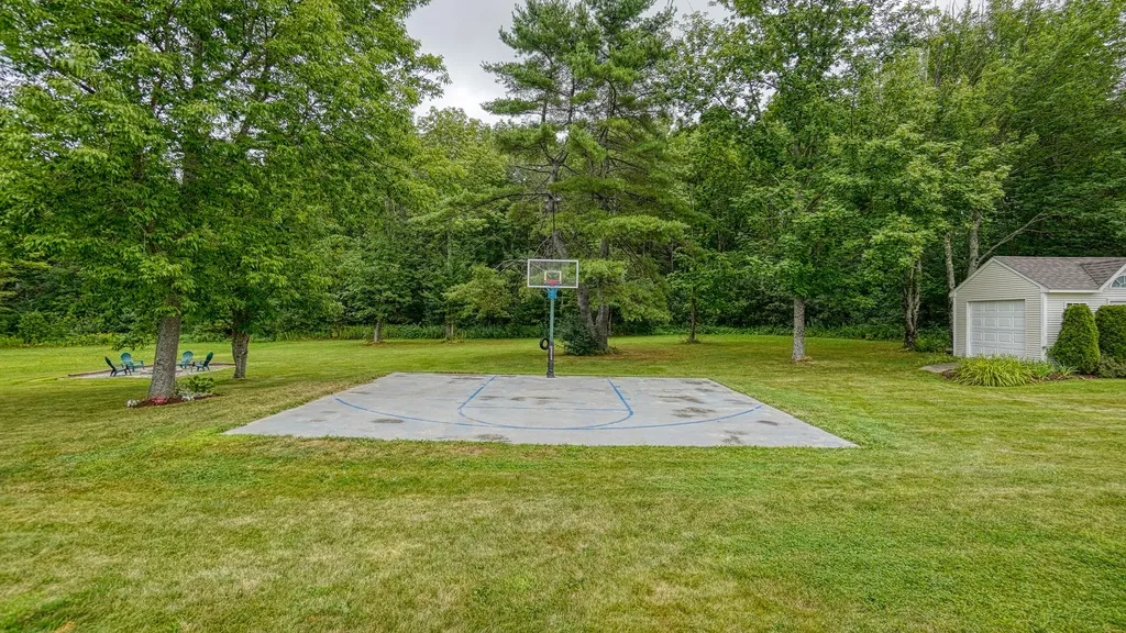 3 Sanderson Drive Fairfield ME 04937