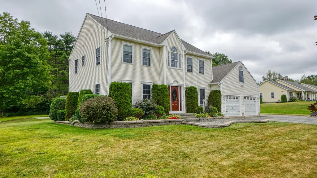 3 Sanderson Drive Fairfield ME 04937