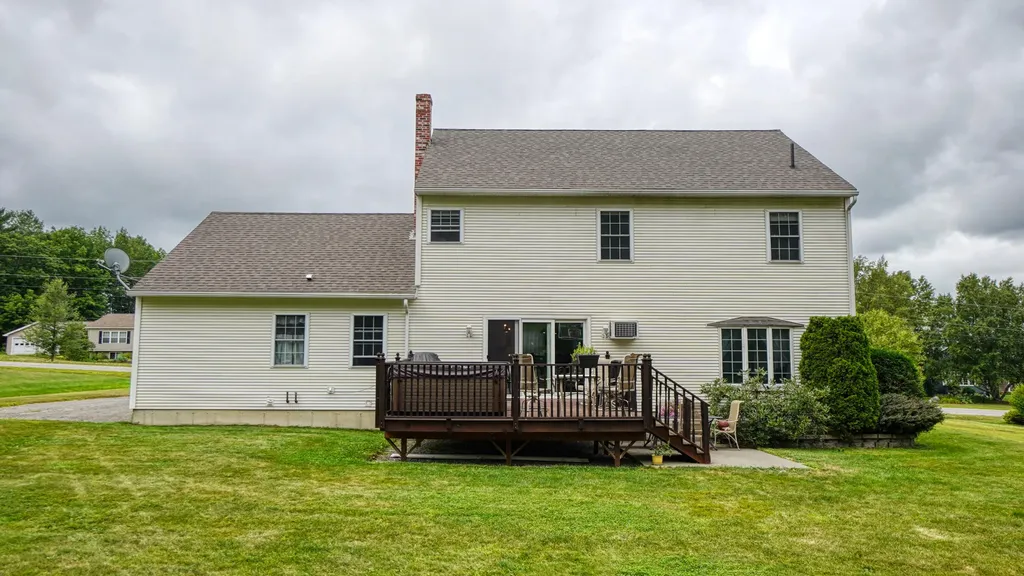 3 Sanderson Drive Fairfield ME 04937