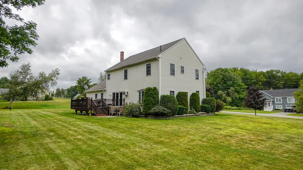 3 Sanderson Drive Fairfield ME 04937