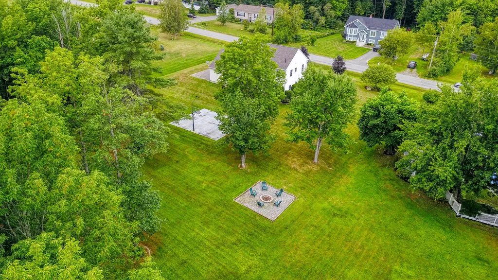 3 Sanderson Drive Fairfield ME 04937