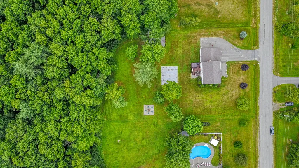 3 Sanderson Drive Fairfield ME 04937