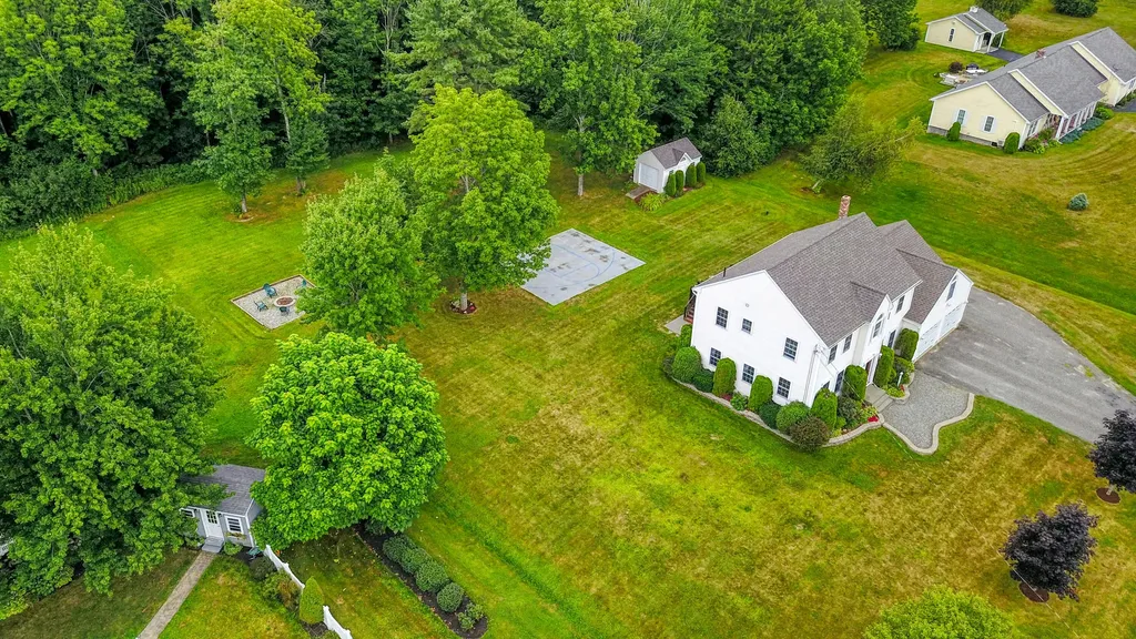 3 Sanderson Drive Fairfield ME 04937