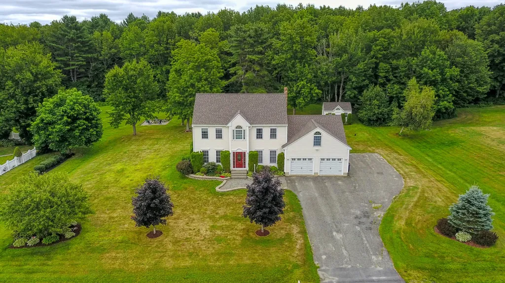 3 Sanderson Drive Fairfield ME 04937