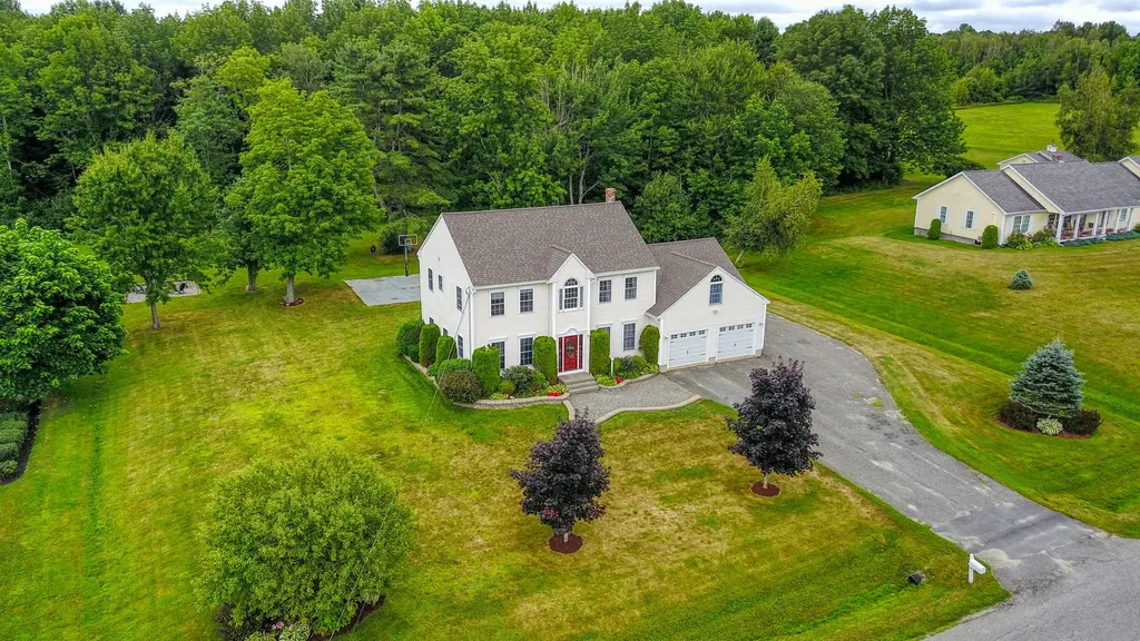 3 Sanderson Drive Fairfield ME 04937