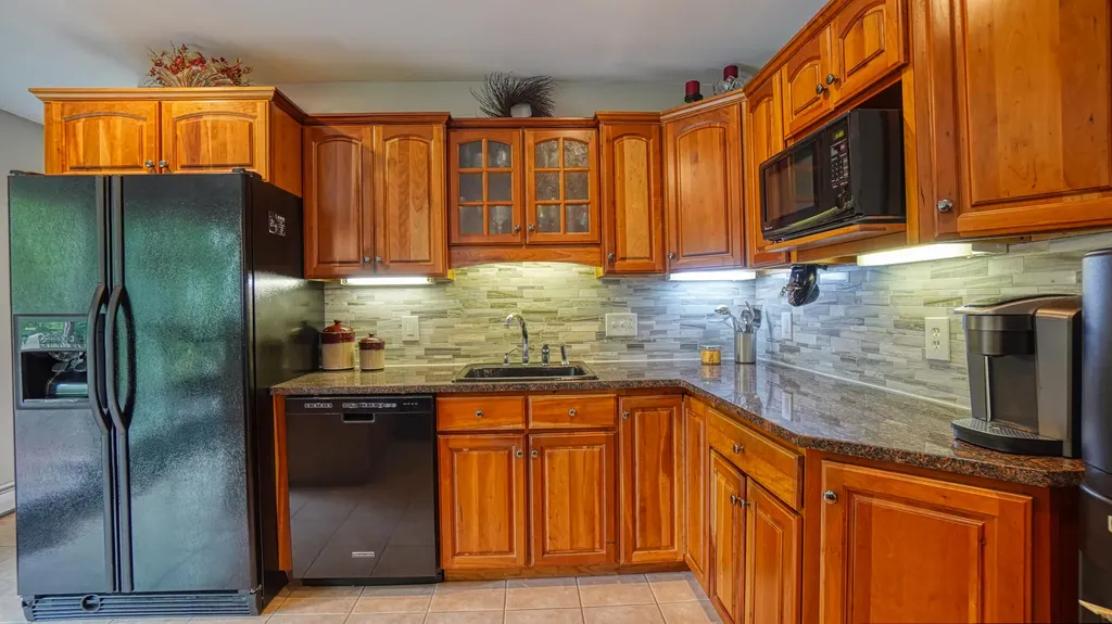 3 Sanderson Drive Fairfield ME 04937