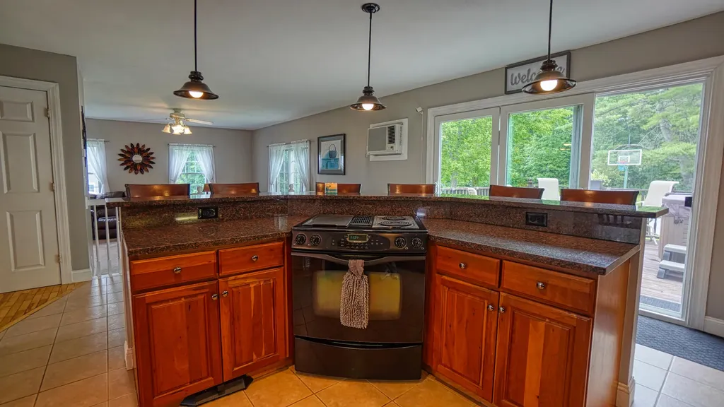 3 Sanderson Drive Fairfield ME 04937