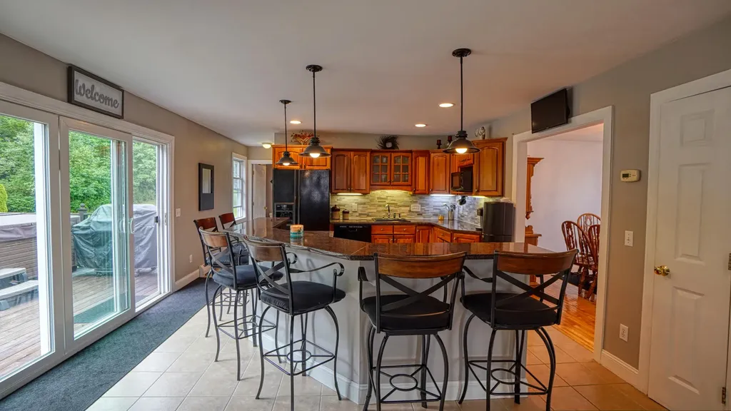 3 Sanderson Drive Fairfield ME 04937