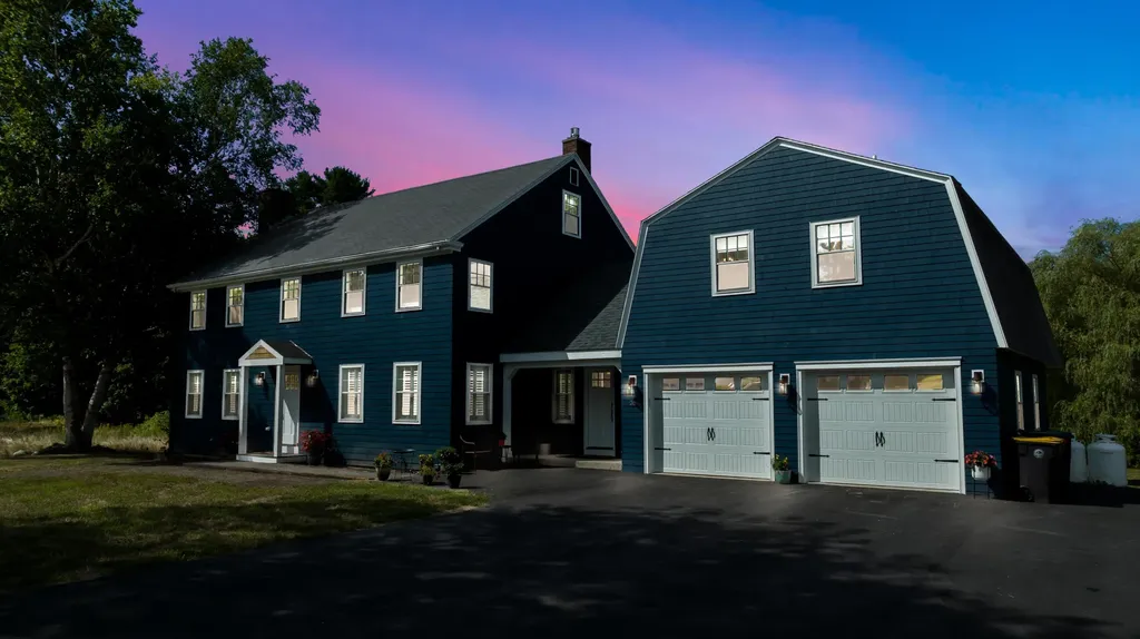 26 Maple Avenue Scarborough ME 04074