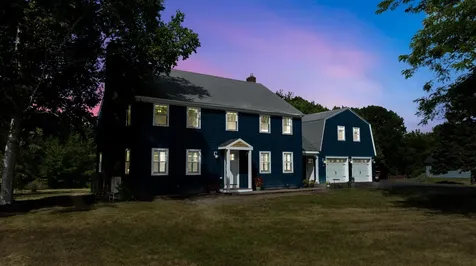 26 Maple Avenue Scarborough ME 04074