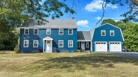 26 Maple Avenue Scarborough ME 04074