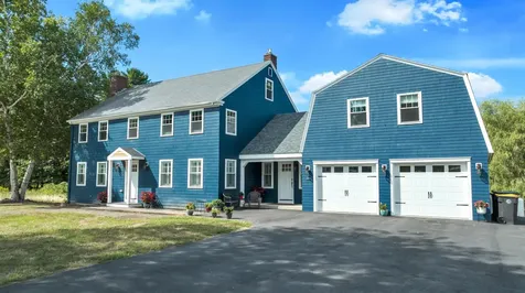 26 Maple Avenue Scarborough ME 04074