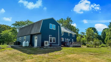 26 Maple Avenue Scarborough ME 04074