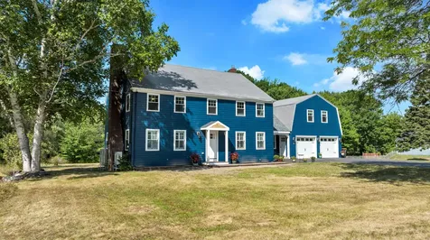 26 Maple Avenue Scarborough ME 04074