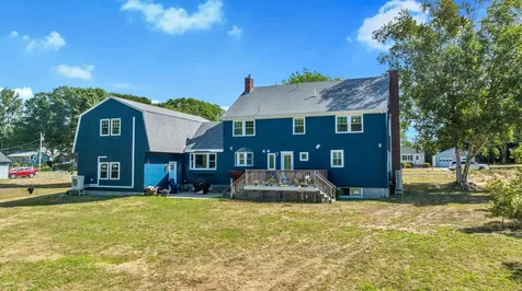 26 Maple Avenue Scarborough ME 04074