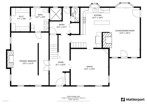 26 Maple Avenue Scarborough ME 04074