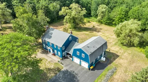 26 Maple Avenue Scarborough ME 04074