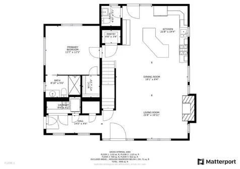 8 Lighthouse Lane Saco ME 04072