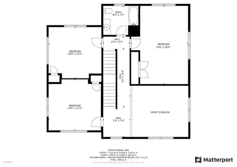 8 Lighthouse Lane Saco ME 04072