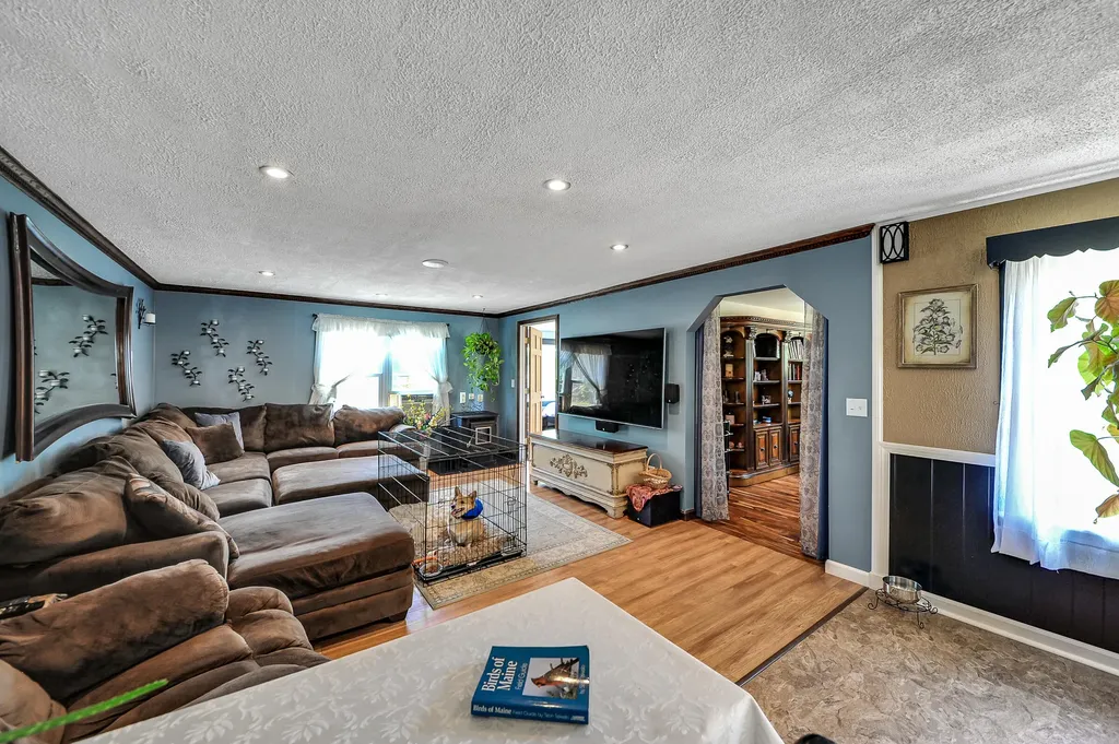 199 Waterville Road Belfast ME 04915