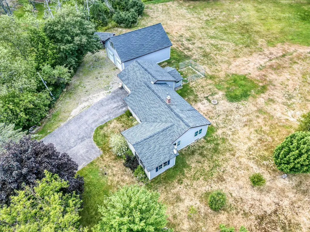 199 Waterville Road Belfast ME 04915