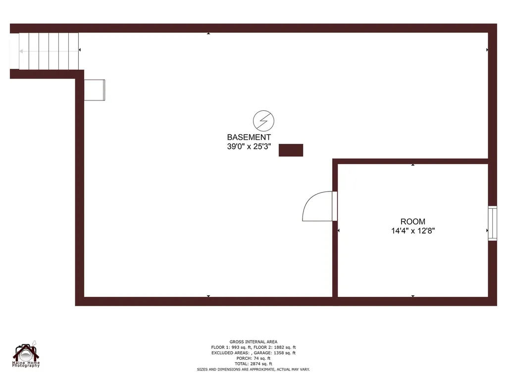 199 Waterville Road Belfast ME 04915