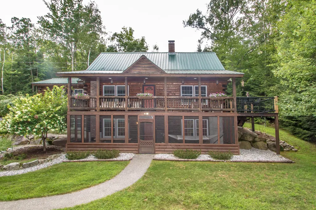 535 Riverbend Road Brownfield ME 04010