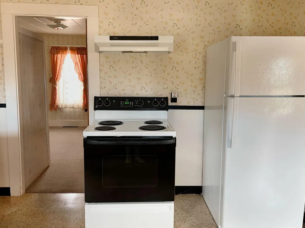 1510 Mason Bay Road Jonesport ME 04649