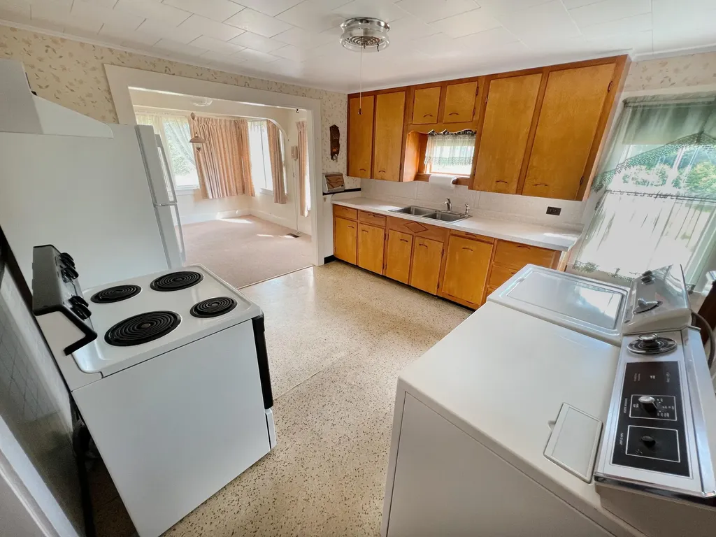 1510 Mason Bay Road Jonesport ME 04649