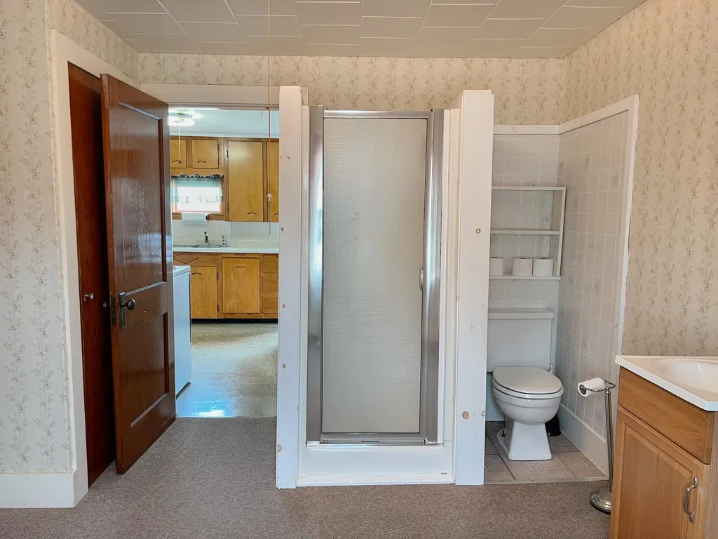 1510 Mason Bay Road Jonesport ME 04649