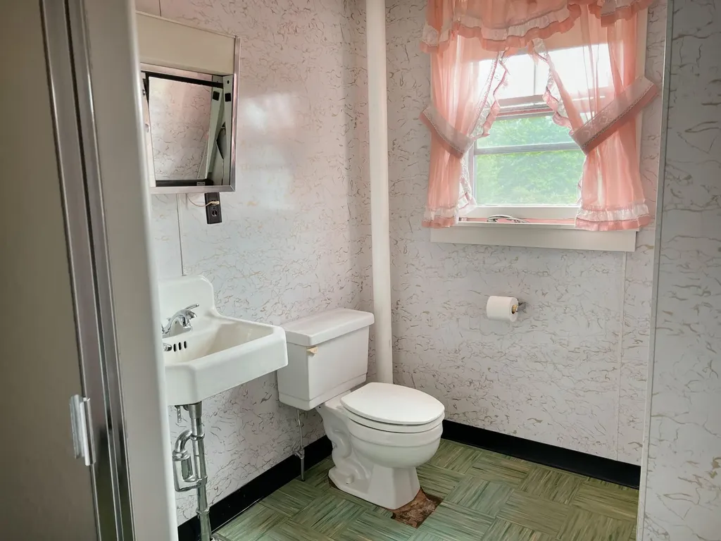 1510 Mason Bay Road Jonesport ME 04649
