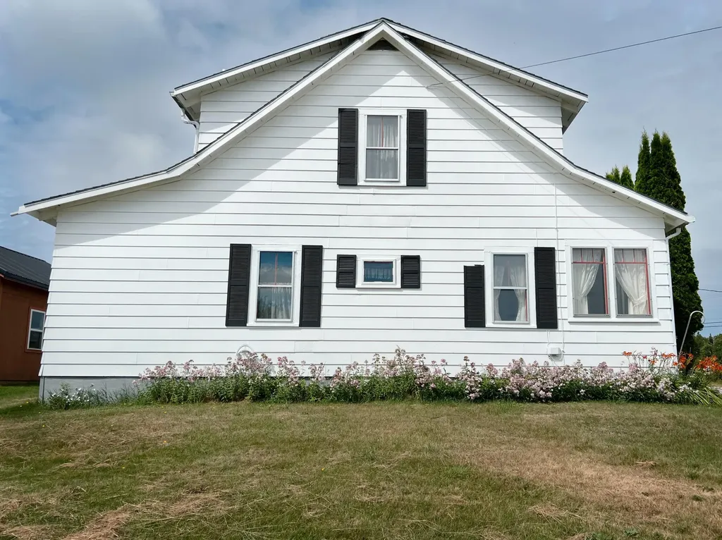 1510 Mason Bay Road Jonesport ME 04649